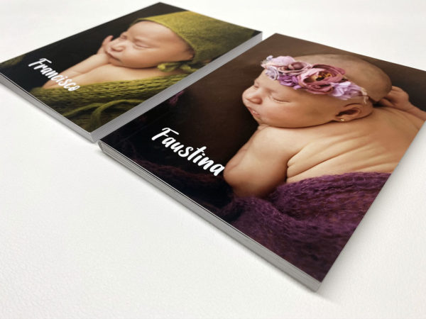 fotolibro magazine 15x20 bebes