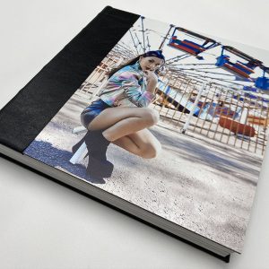 fotolibro en metal fullprint