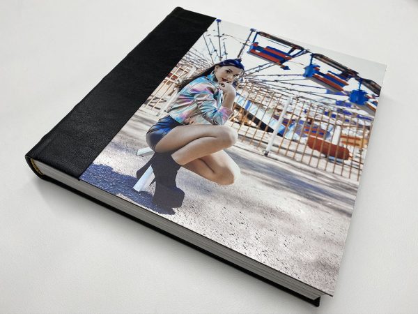 fotolibro en metal fullprint