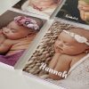 fotolibro magazine new born 15z20